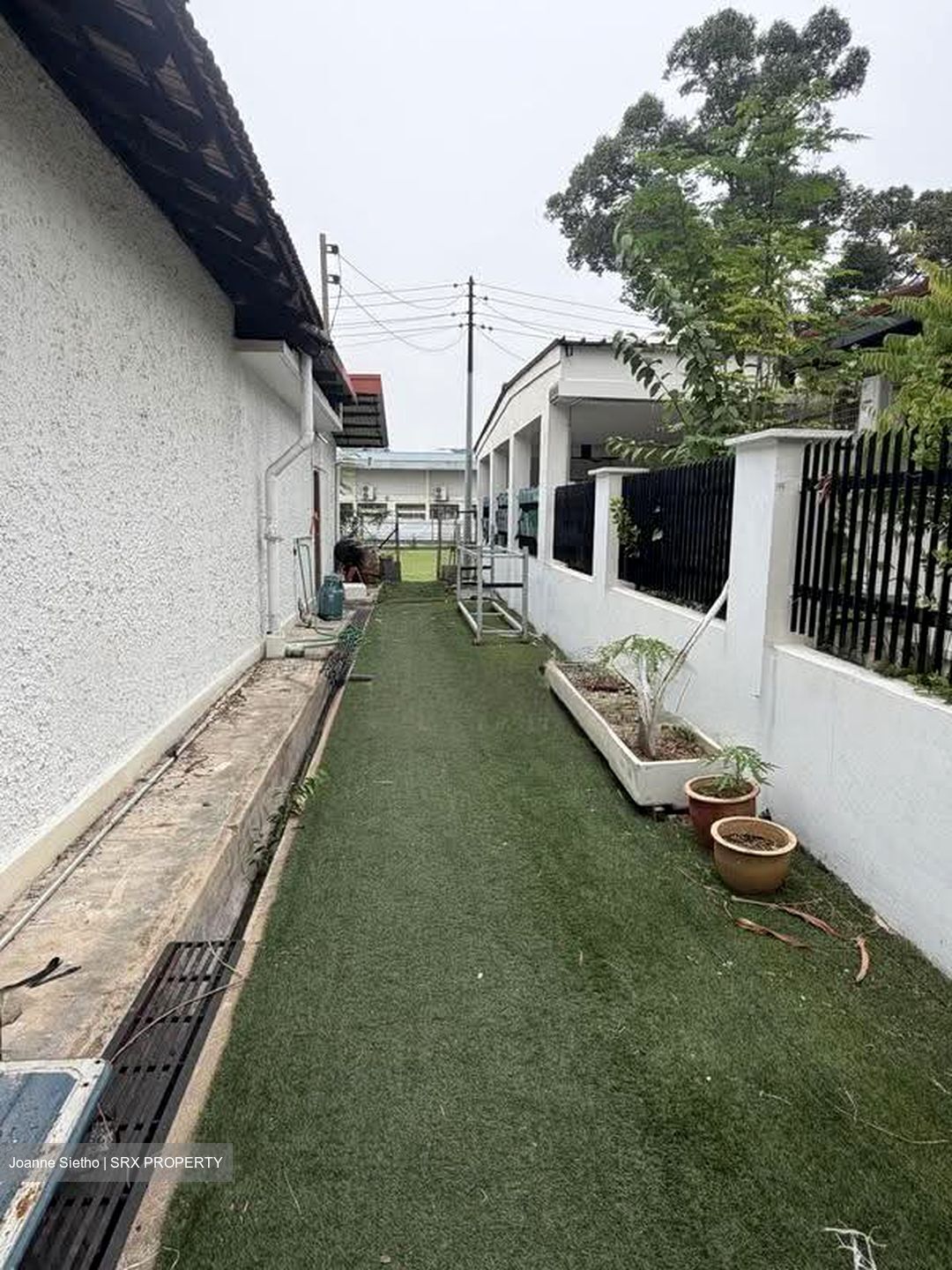Serangoon Garden Estate (D19), Terrace #638627671